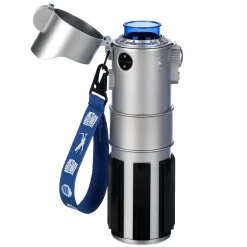 Clearance Gourde lumineuse et sonore sabre laser d'Anakin Skywalker, Star Wars Mugs, Tasses Et Gobelets