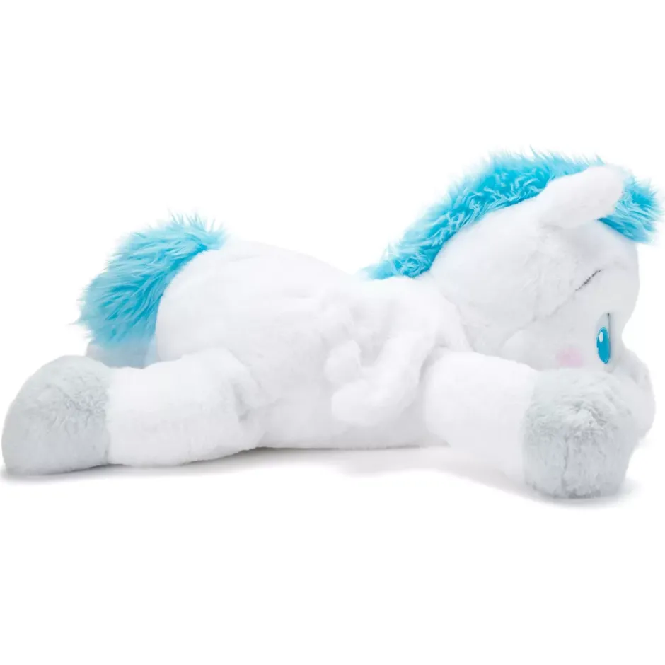 Outlet Grand Peluche Pégase, Hercule, 50 cm Peluches