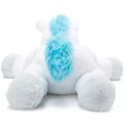 Outlet Grand Peluche Pégase, Hercule, 50 cm Peluches