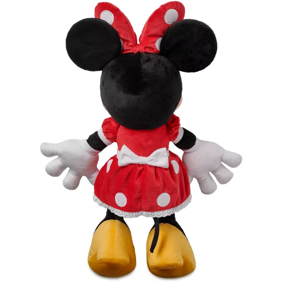 Discount Grande peluche Minnie Mouse Peluches