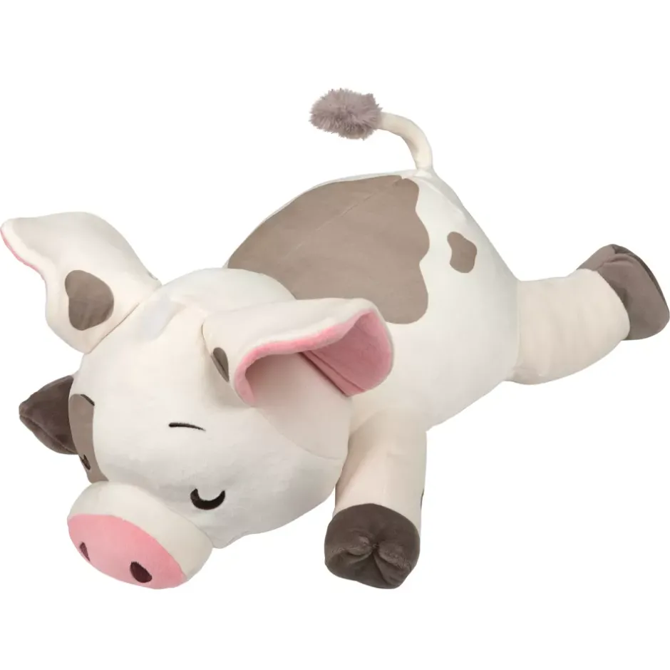 New Grande peluche Pua Cuddleez, Vaiana – 63,5 cm Peluches