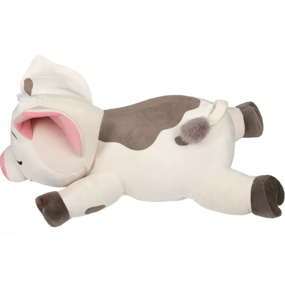 New Grande peluche Pua Cuddleez, Vaiana – 63,5 cm Peluches