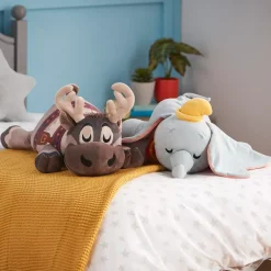 Grande peluche Sven Cuddleez, La Reine des Neiges Peluches