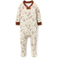 Online Grenouillère Minnie et Daisy Duck en tissu extensible pour bébé Enfant Vêtements Pour Bébé