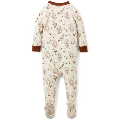 Online Grenouillère Minnie et Daisy Duck en tissu extensible pour bébé Enfant Vêtements Pour Bébé