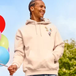 Best Haut à capuche Là-Haut pour adultes Femme Vêtements Homme - T-Shirts, Sweats|Mode Pour Femmes