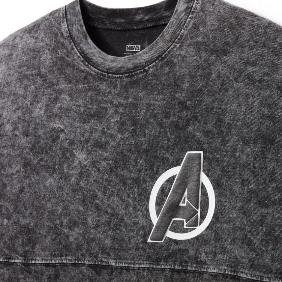 Haut Avengers Spirit Jersey pour adultes Femme Vêtements Homme - T-Shirts, Sweats|Mode Pour Femmes