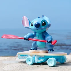 Clearance Jada Toys Jouet Stitch surfeur télécommandé, Lilo & Stitch Véhicules