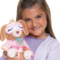 Discount Jakks Coffret avec peluche Mon chiot choyé Disney Princess Style Jeux Imaginatifs