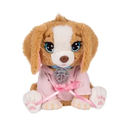 Discount Jakks Coffret avec peluche Mon chiot choyé Disney Princess Style Jeux Imaginatifs