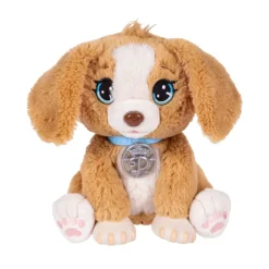 Discount Jakks Coffret avec peluche Mon chiot choyé Disney Princess Style Jeux Imaginatifs