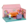 Online Jakks Diorama Salon des Simpson Figurines Et Univers