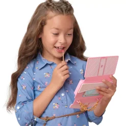 Hot Jakks Ensemble de jeu pochette et téléphone Disney Princess Style Jeux Imaginatifs