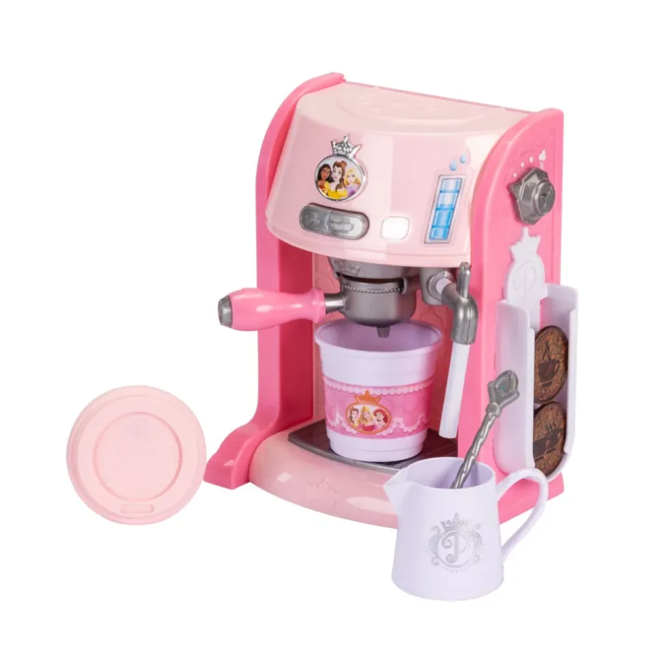 Outlet Jakks Machine à espresso collection Disney Princess Style Jeux Imaginatifs