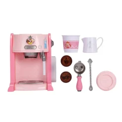 Outlet Jakks Machine à espresso collection Disney Princess Style Jeux Imaginatifs