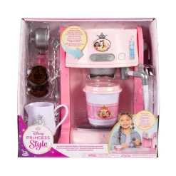 Outlet Jakks Machine à espresso collection Disney Princess Style Jeux Imaginatifs