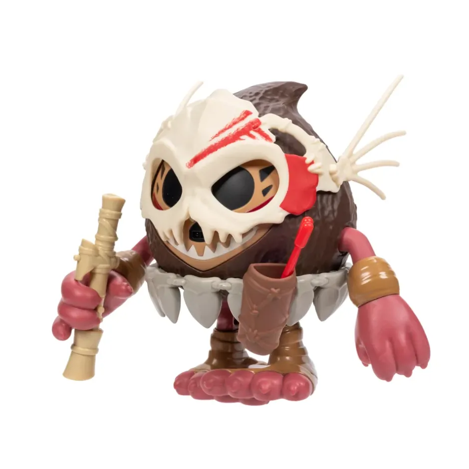 Sale Jakks Peluche Kotu interactive, Vaiana 2 Jeux Imaginatifs