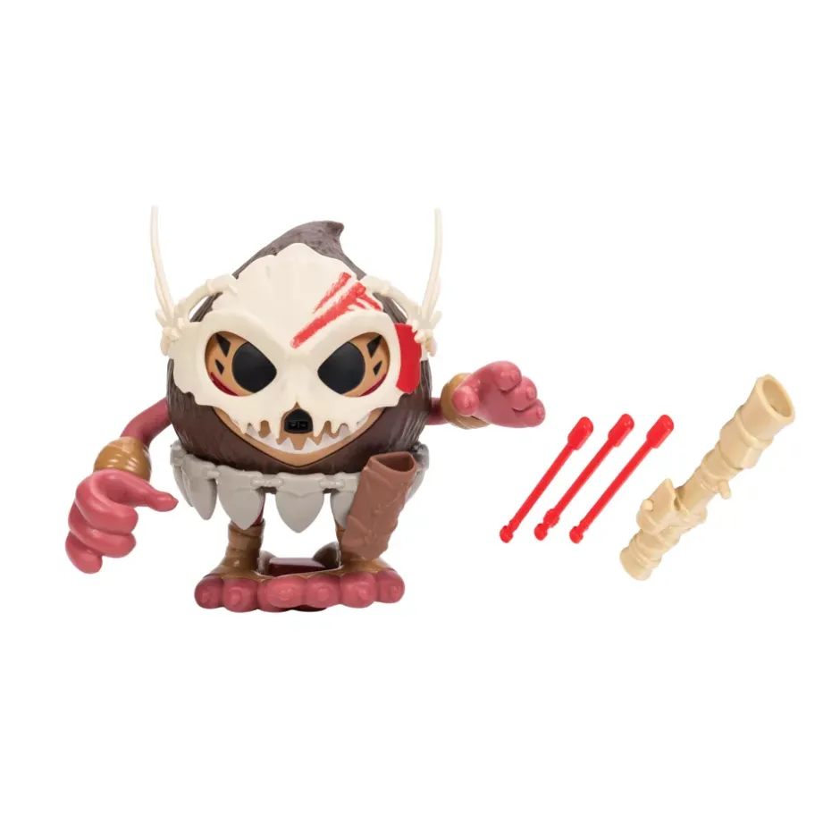 Sale Jakks Peluche Kotu interactive, Vaiana 2 Jeux Imaginatifs