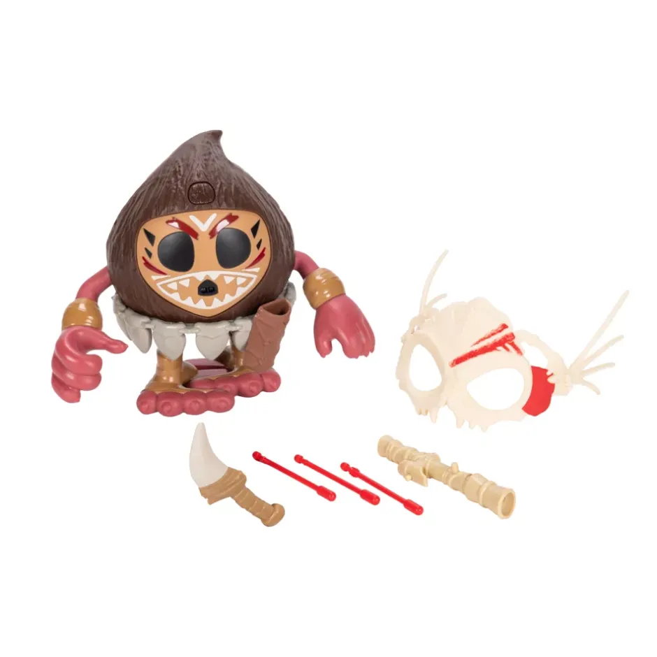 Sale Jakks Peluche Kotu interactive, Vaiana 2 Jeux Imaginatifs