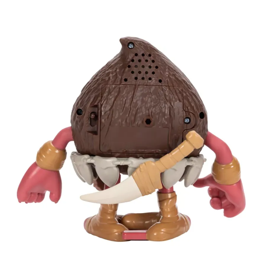 Sale Jakks Peluche Kotu interactive, Vaiana 2 Jeux Imaginatifs