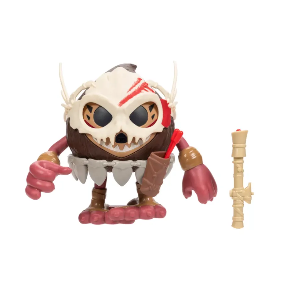 Sale Jakks Peluche Kotu interactive, Vaiana 2 Jeux Imaginatifs