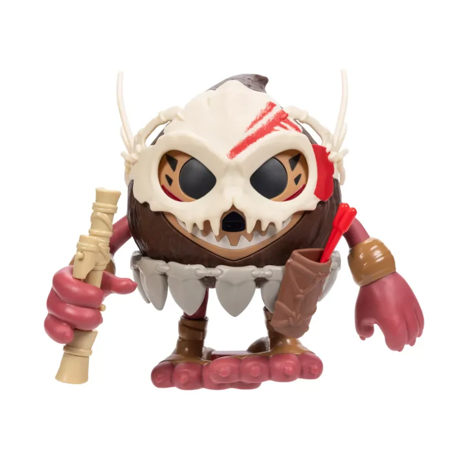 Sale Jakks Peluche Kotu interactive, Vaiana 2 Jeux Imaginatifs