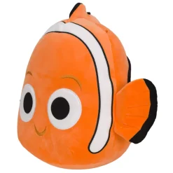 Online Jazwares Grande peluche Nemo Squishmallows, Le Monde de Nemo Peluches