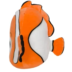 Online Jazwares Grande peluche Nemo Squishmallows, Le Monde de Nemo Peluches