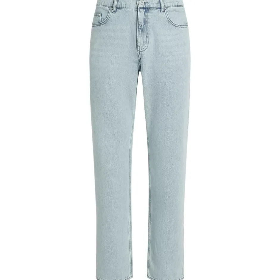 Hot Jean droit Disney x KARL LAGERFELD pour hommes Homme Vêtements Homme - T-Shirts, Sweats