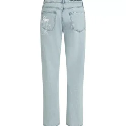 Hot Jean droit Disney x KARL LAGERFELD pour hommes Homme Vêtements Homme - T-Shirts, Sweats