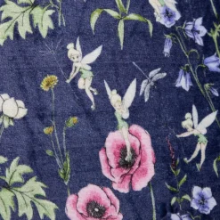 Outlet Jeté Clochette, Peter Pan Ameublement|Accessoires De Décoration Disney