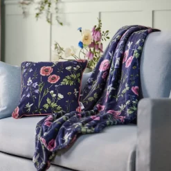 Outlet Jeté Clochette, Peter Pan Ameublement|Accessoires De Décoration Disney