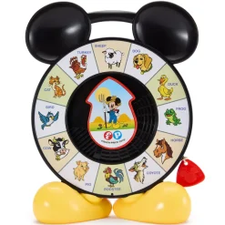 Online Jouet éducatif Mickey fermier SEE 'N SAY, Mickey Mouse et ses amis Jeux Imaginatifs
