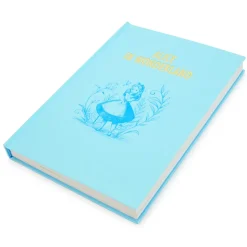 Best Journal Alice au Pays des Merveilles Legacy Cahiers, Classeurs Et Padfolios