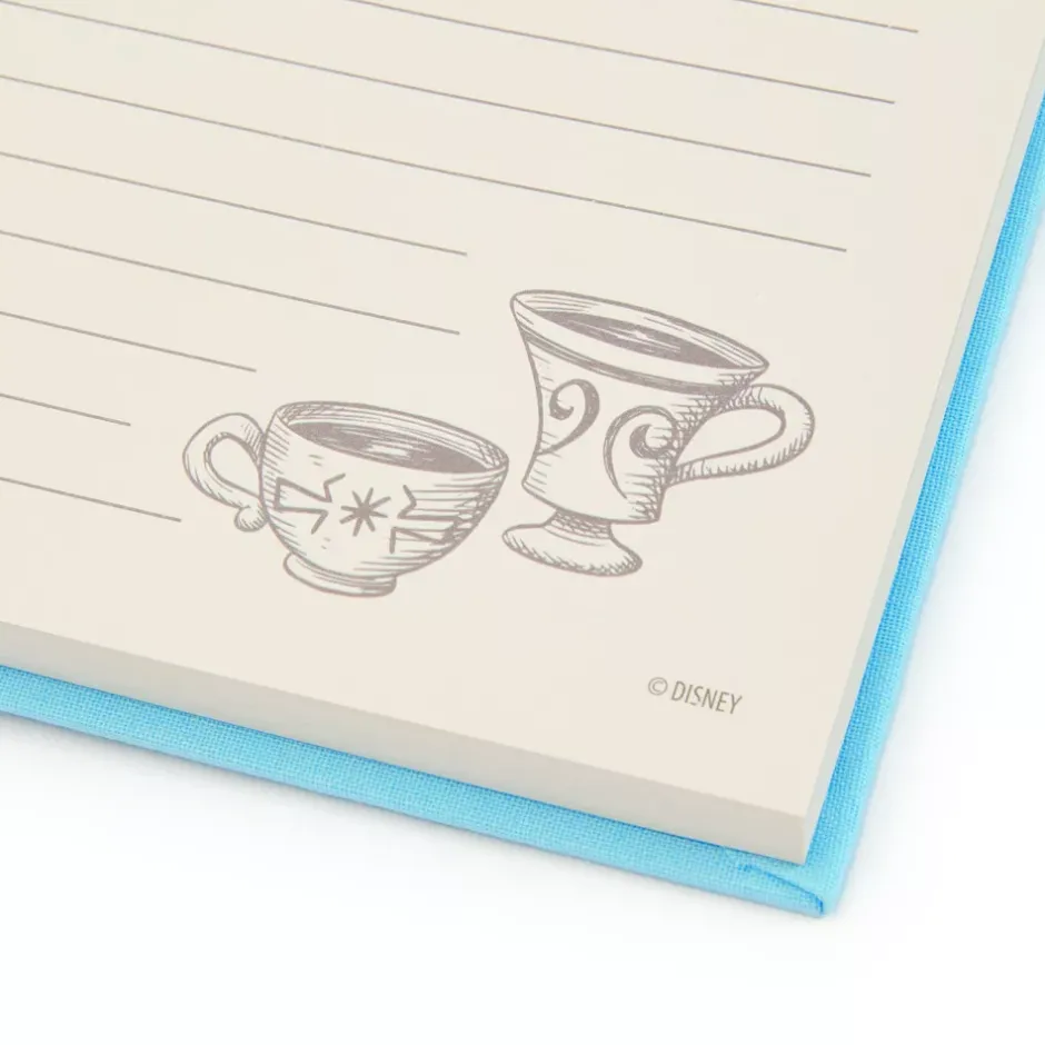 Best Journal Alice au Pays des Merveilles Legacy Cahiers, Classeurs Et Padfolios