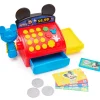 Discount Just Play Caisse enregistreuse La Maison de Mickey Jeux Imaginatifs