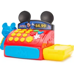 Discount Just Play Caisse enregistreuse La Maison de Mickey Jeux Imaginatifs