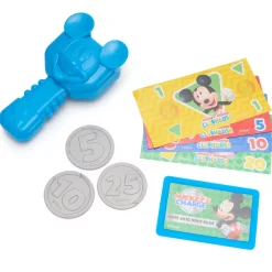 Discount Just Play Caisse enregistreuse La Maison de Mickey Jeux Imaginatifs