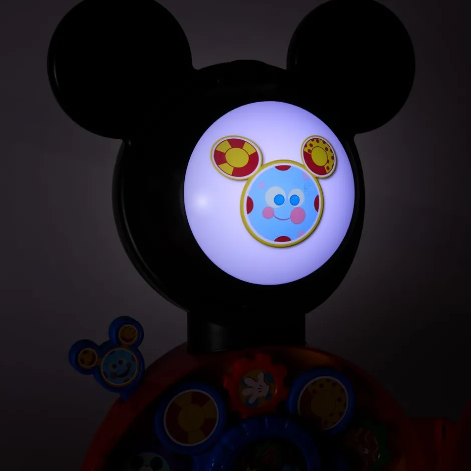 Hot Just Play Coffret La Maison de Mickey Jeux Imaginatifs