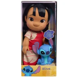 Clearance Just Play Coffret poupée et figurine Disney Lilo & Stitch Figurines Et Univers|Poupées Disney