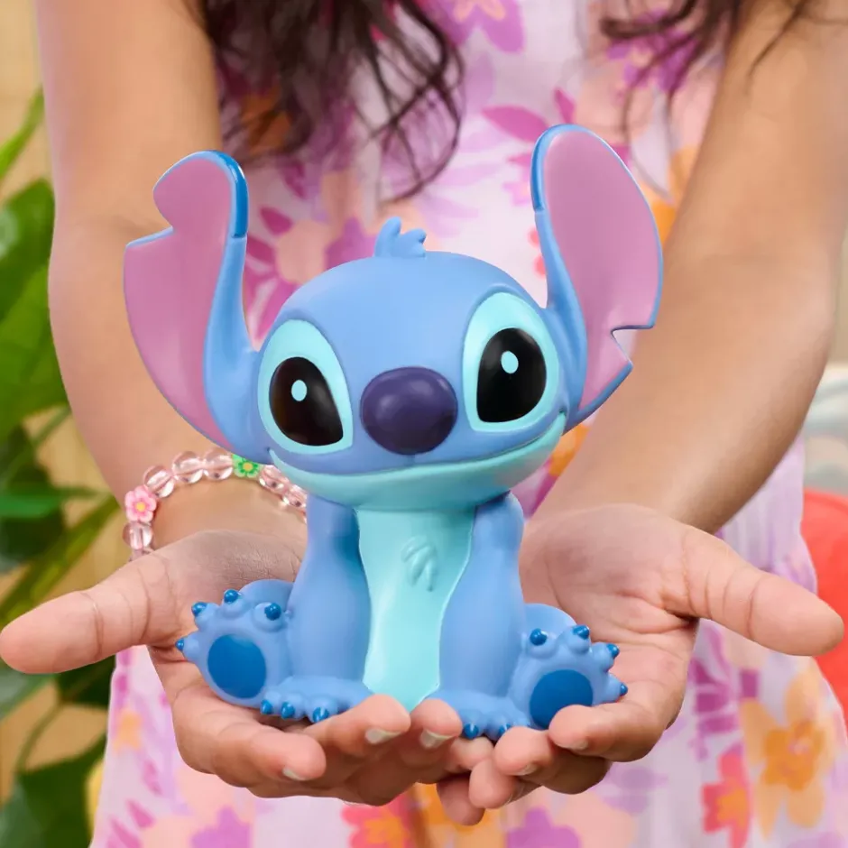 Clearance Just Play Coffret poupée et figurine Disney Lilo & Stitch Figurines Et Univers|Poupées Disney