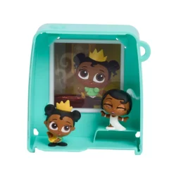 New Just Play Collection de figurines nostalgiques Disney Doorables Figurines