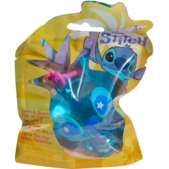 Sale Just Play Figurine Stitch à attacher de Disney, Lilo & Stitch Figurines