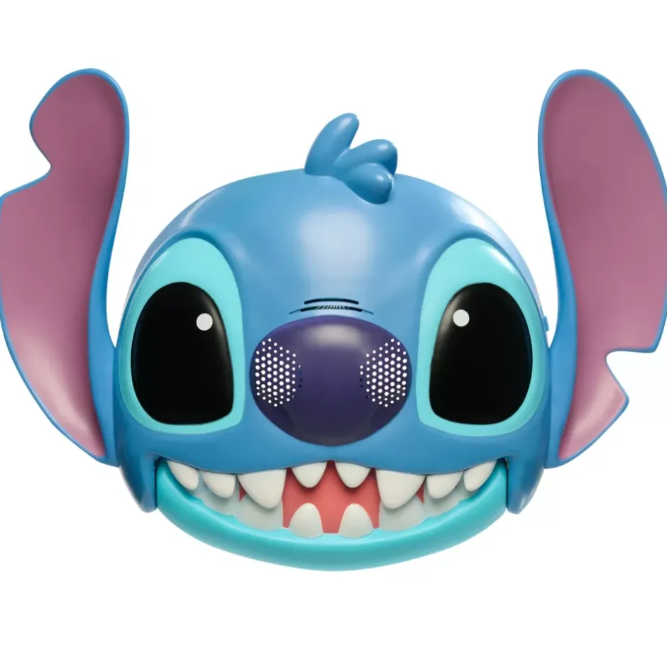 Clearance Just Play Masque Stitch parlant Disney, Lilo & Stitch Jeux Imaginatifs