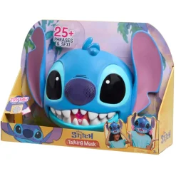 Clearance Just Play Masque Stitch parlant Disney, Lilo & Stitch Jeux Imaginatifs