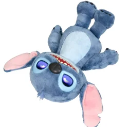 Clearance Just Play Peluche Stitch interactive de Disney, Lilo & Stitch (2025) - 34,5 cm Figurines