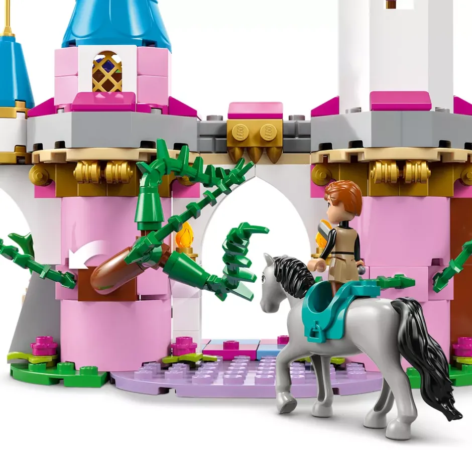 Clearance LEGO Disney Maléfique en dragon 43240 Lego