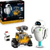 Outlet LEGO Disney WALL-E et EVE 43279 Lego