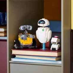 Outlet LEGO Disney WALL-E et EVE 43279 Lego