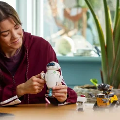 Outlet LEGO Disney WALL-E et EVE 43279 Lego